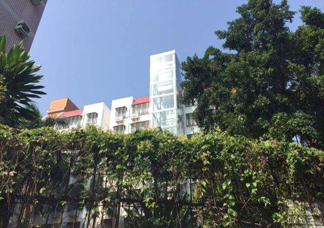 山东凯伦小区 06-08年 14万㎡ FB膨胀聚苯板外墙外保温涂料系统 宁夏回族自治区建设部节能生态示范小区